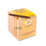 Partagas Mini
