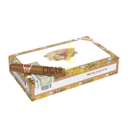 Romeo y Julieta Exhibicion No. 4