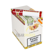 Romeo y Julieta  Wide Churchills Tubos 