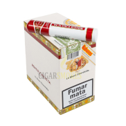 Romeo Y Julieta Short Churchills Tubos