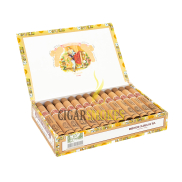 Romeo y Julieta Cedros DeLuxe No. 2