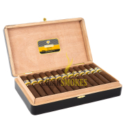 Cohiba Genios Maduro 5