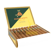 Montecristo Eagle Open Series