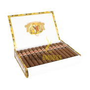 Romeo y Julieta Piramides Añejados