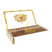 Romeo y Julieta Short Churchills 