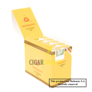 Montecristo Petit Edmundo Tubos (Box 15)