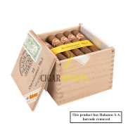 H. Upmann Connoisseur No. 1