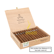 Montecristo Especial No. 2