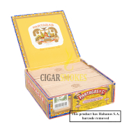 Partagas Culebras