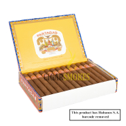 Partagas Petit Coronas Especiales