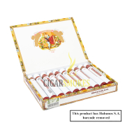 Romeo y Julieta No. 1 Tubos (Box 10)