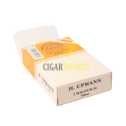 H.Upmann Magnum 54 Tubos (Pack 3)