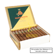 Montecristo Junior