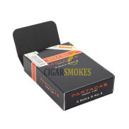 Partagas Serie D No. 5 Tubos (Pack 3)