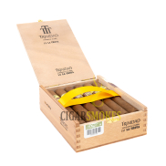 Trinidad La Trova (La Casa del Habano)