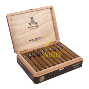 Montecristo 1935 Maltes