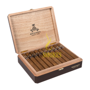 Montecristo 80 Aniversario