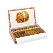 Bolivar Belicosos Finos