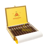 Montecristo 520 Edición Limitada 2012