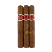 Romeo y Julieta Regalias de Londres (Pack 3)