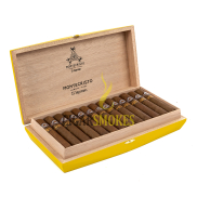 Montecristo Supremos Edición Limitada 2019