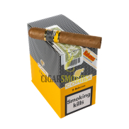 Cohiba Robustos