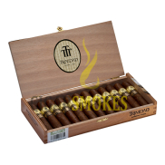 Trinidad Short Robustos T Edición Limitada 2010