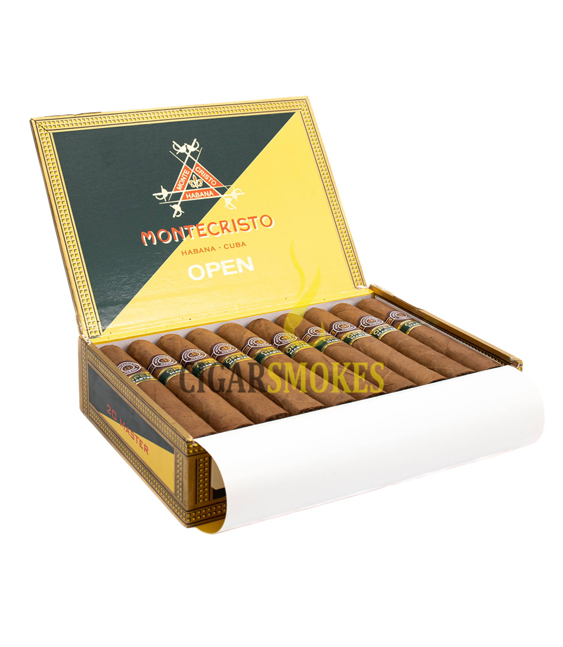 monte cristo cigarettes Buy Montecristo Cigars directly from Spain