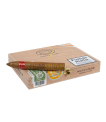 smokes cigar on top thumbnail