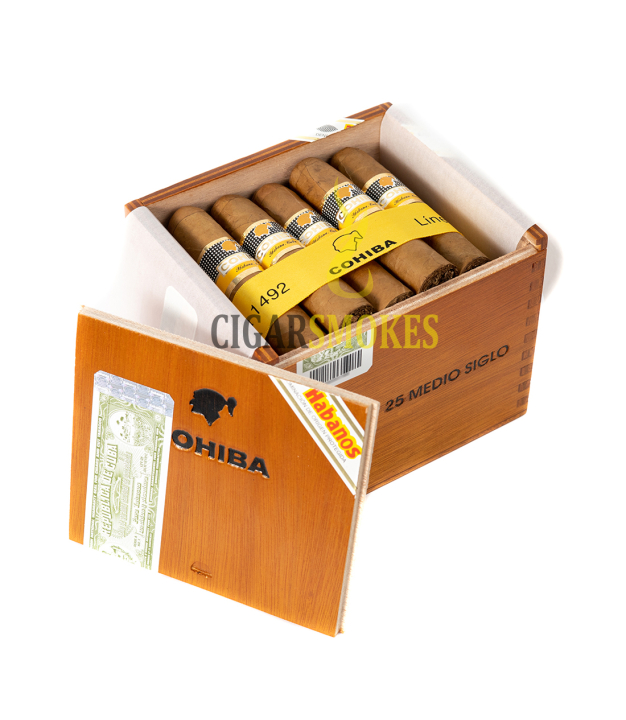 smokes