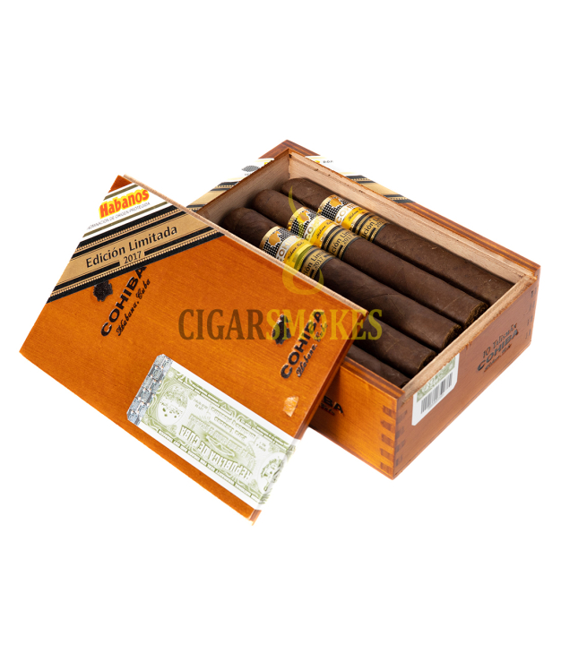 smokes
