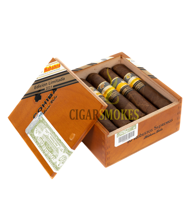smokes