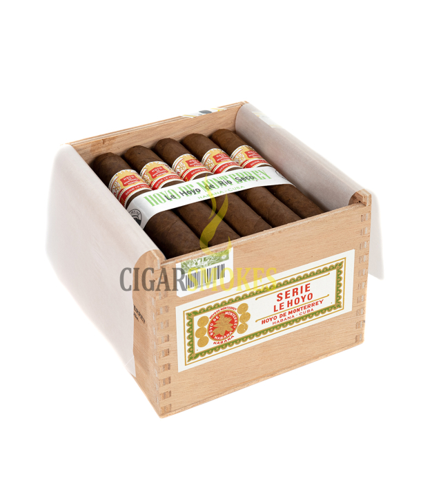 Hoyo de Monterrey Le Hoyo de Rio Seco