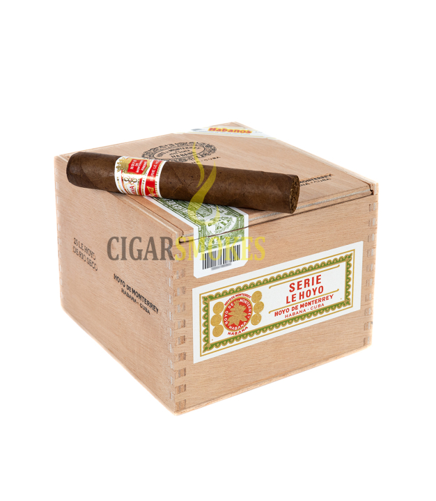 Hoyo de Monterrey Le Hoyo de Rio Seco