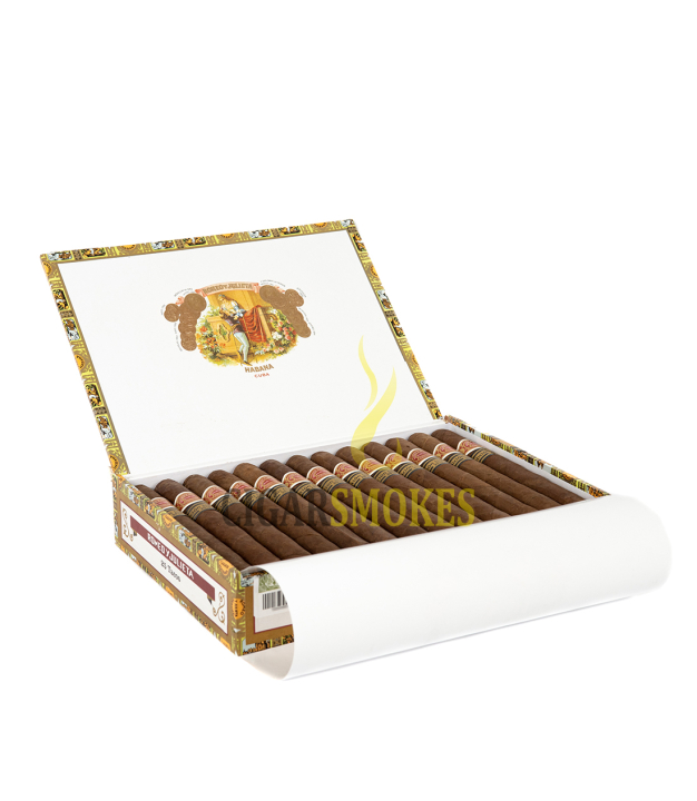 smokes
