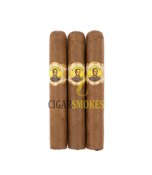 Smokes