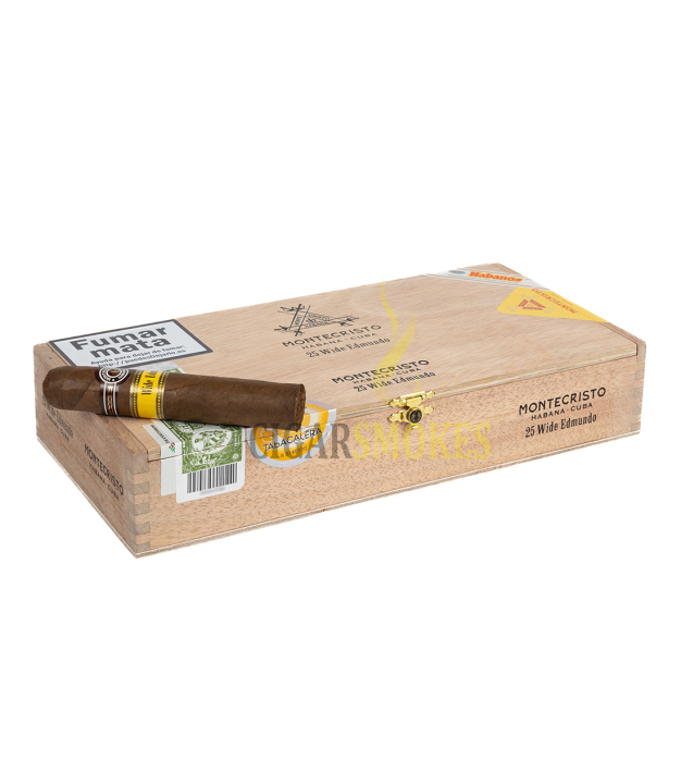 smokes