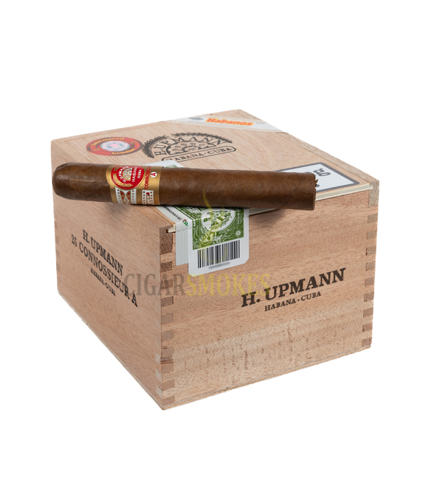 smokes