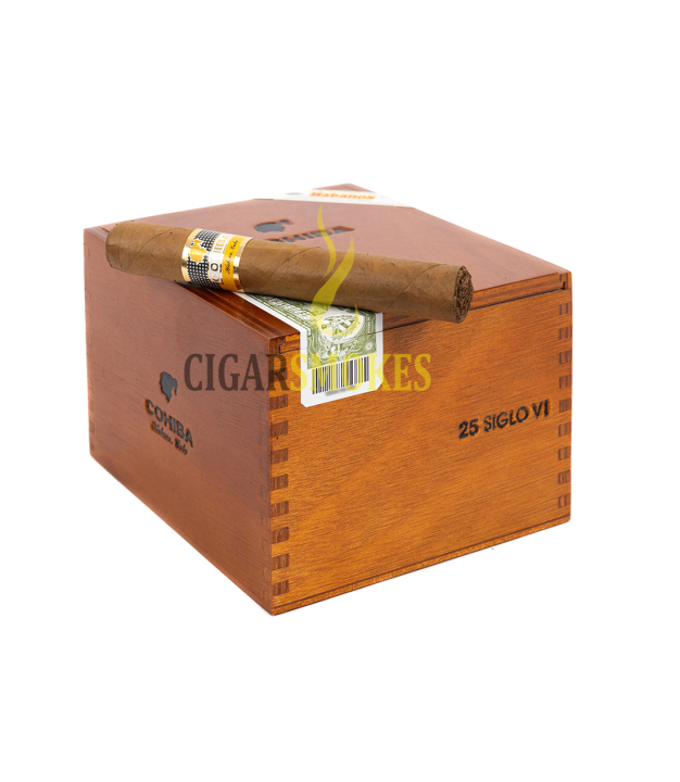 Cohiba Siglo VI 