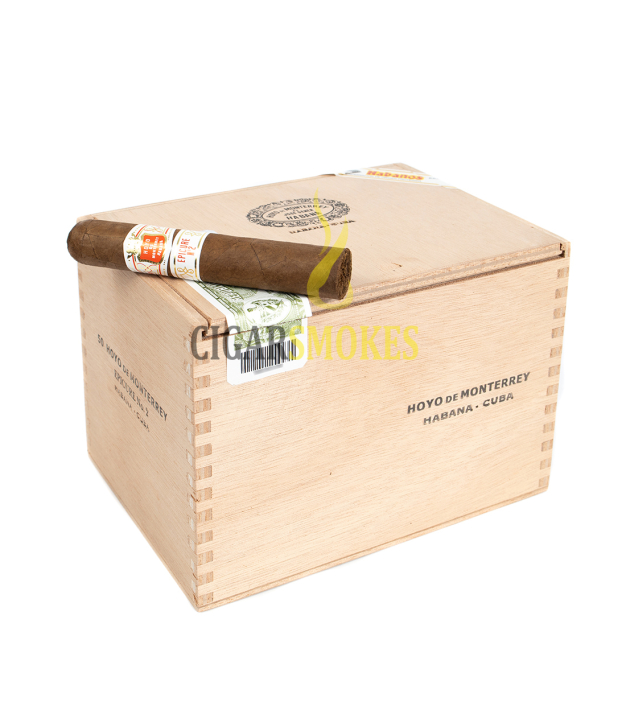 Smokes