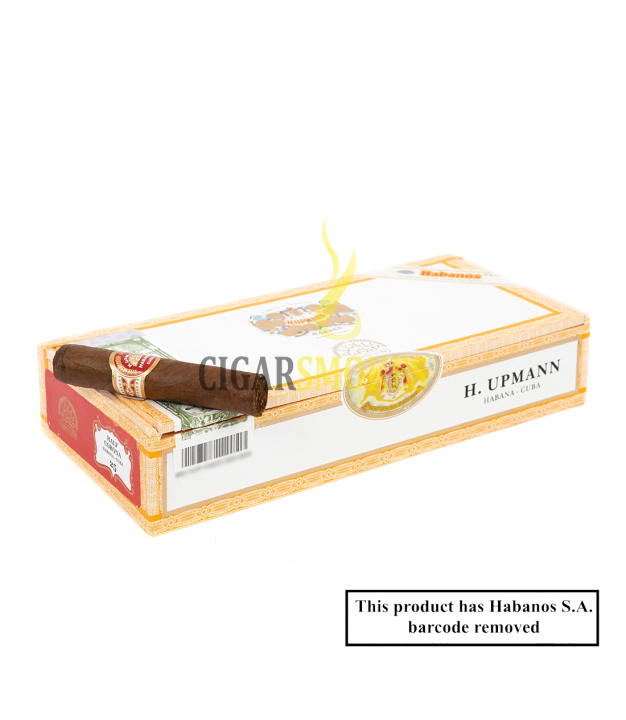 H. Upmann Half Corona
