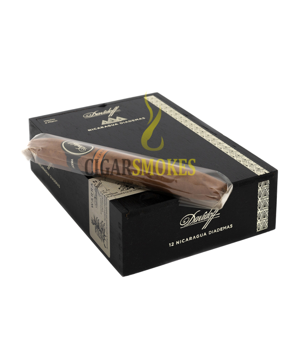 Davidoff Nicaragua Diadema