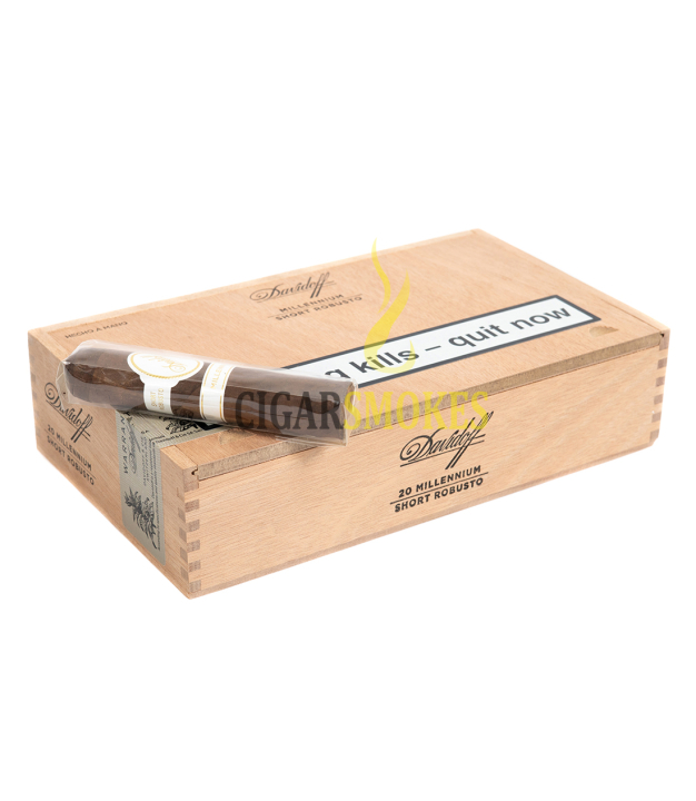 Smokes