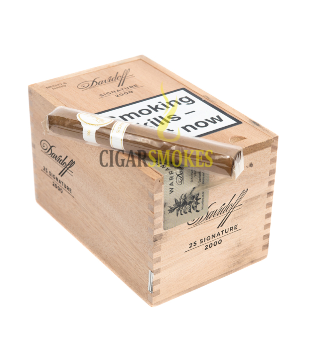Smokes