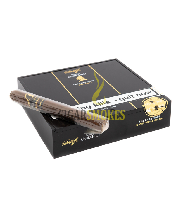 Smokes