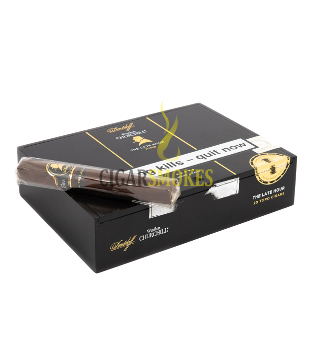 Smokes