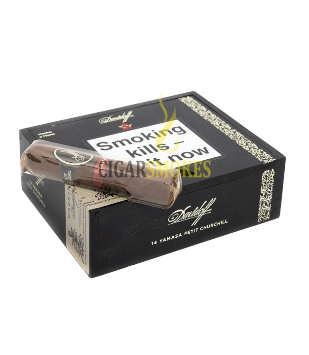 Smokes