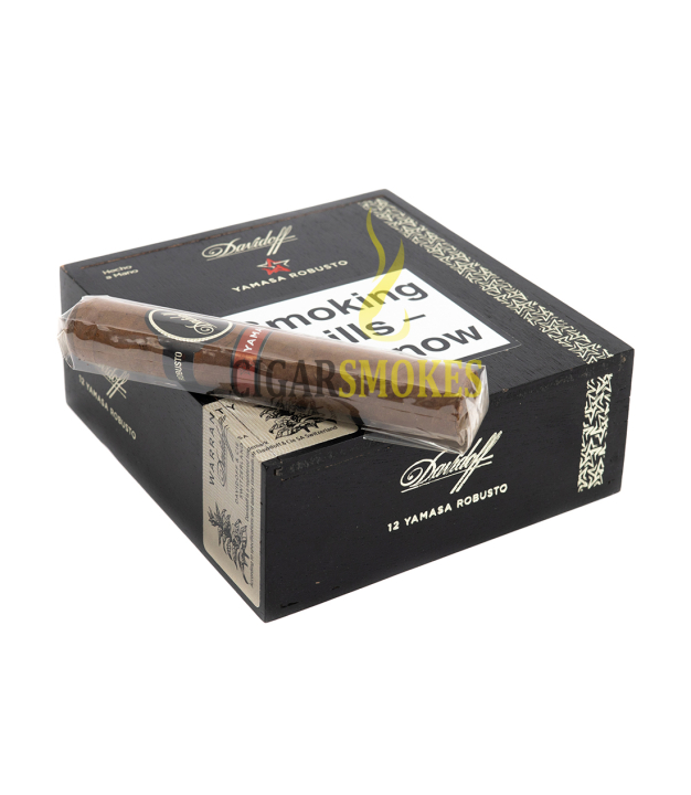 Smokes