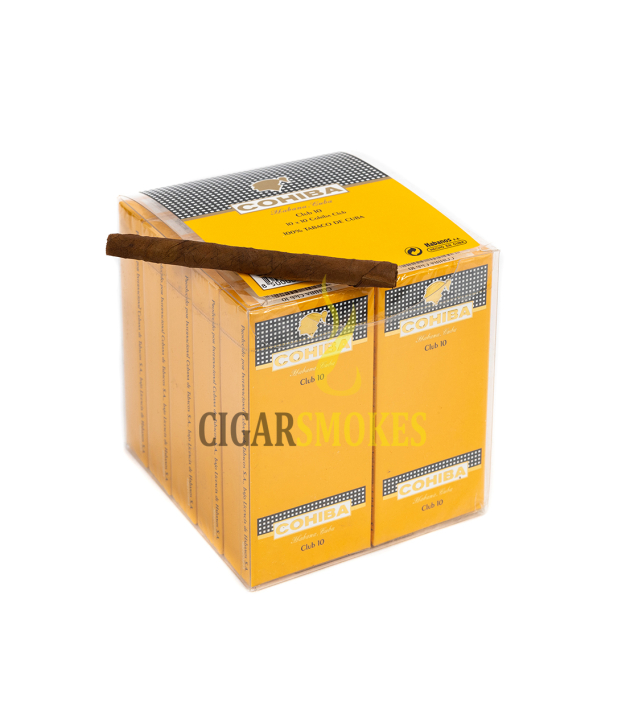 Smokes