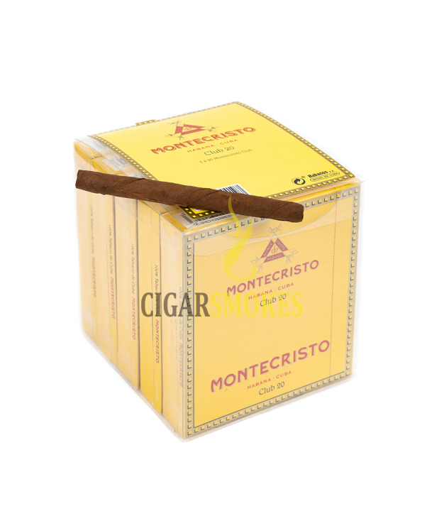 Smokes